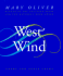 West Wind: Poems and Prose Poems