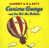 Curious George and the Hot Air Balloon (Read-Aloud)
