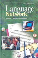 Language Network: Student Edition Grade 8 2001