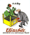 Elizabite: Adventures of a Carnivorous Plant (Curious George)