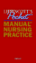 Lippincott's Pocket Manual of Nursing Practice