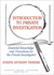 Introduction to Private Investigation: Essential Knowledge and Procedures for the Private Investigator