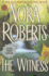 the witness book nora roberts