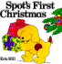 Spot's First Christmas (Lift-the-Flap Book)