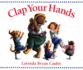 Clap Your Hands Board Book