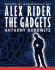 Alex Rider: the Gadgets