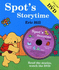 Spot's Storytime [With Dvd]