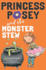 Princess Posey and the Monster Stew (Princess Posey, First Grader)