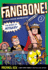 The Egg of Misery: Fangbone, Third Grade Barbarian (Fangbone! : Third Grade Barbarian (Paperback))
