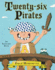 Twenty-Six Pirates: an Alphabet Book