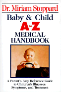 baby and child a z medical handbook