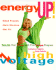 Energy Up!