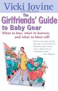 girlfriends guide to baby gear