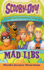 Scooby-Doo Mad Libs: World's Greatest Word Game