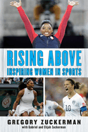 rising above inspiring women in sports