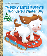 poky little puppys wonderful winter day