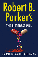 robert b parkers the bitterest pill