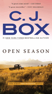 Open Season (a Joe Pickett Novel)