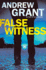 False Witness (Detective Cooper Devereaux): a Novel