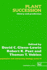 Plant Succession: Theory and Prediction