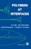Polymers at Interfaces