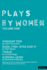 Plays By Women, Vol. 2