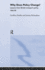 Why Does Policy Change? (Routledge Studies in Governance and Public Policy)