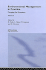 Environmental Management in Practice: Managing the Ecosystem (Volume 3)