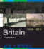 Britain, 1846-1919 (Spotlight History)