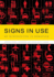 Signs in Use