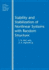 Stability and Stabilization of Nonlinear Systems With Random Structures (Stability and Control: Theory, Methods and Applications)