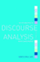 An Introduction to Discourse Analysis: Theory and Method