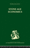 Rl E: Anthropology and Ethnography: Stone Age Economics (Anthropology and Ethnography: Economic Anthropology)