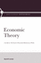 Economic Theory: Volume 2: the System of Economic Relations as a Whole