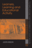 Learners, Learning and Educational Activity (Foundations and Futures of Education)