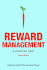 Reward Management: a Critical Text