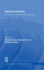 Open Economics: Economics in relation to other disciplines