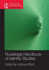 Routledge Handbook of Identity Studies (Routledge International Handbooks)