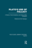 Plato's Use of Fallacy (RLE: Plato): A Study of the Euthydemus and some Other Dialogues