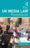 The Uk Media Law Pocketbook