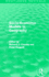 Socio-Economic Models in Geography (Routledge Revivals)