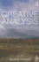 Creative Analysis: Art, Creativity and Clinical Process