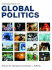 Introduction to Global Politics