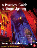 practical guide to stage lighting