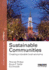 Sustainable Communities (Earthscan Tools for Community Planning)