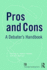 Pros and Cons (Pros and Cons: a Debaters Handbook)