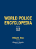 World Police Encyclopedia, Volume 1