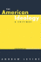 The American Ideology: a Critique