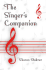 The Singer's Companion