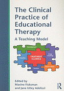 clinical practice of educational therapy a teaching model